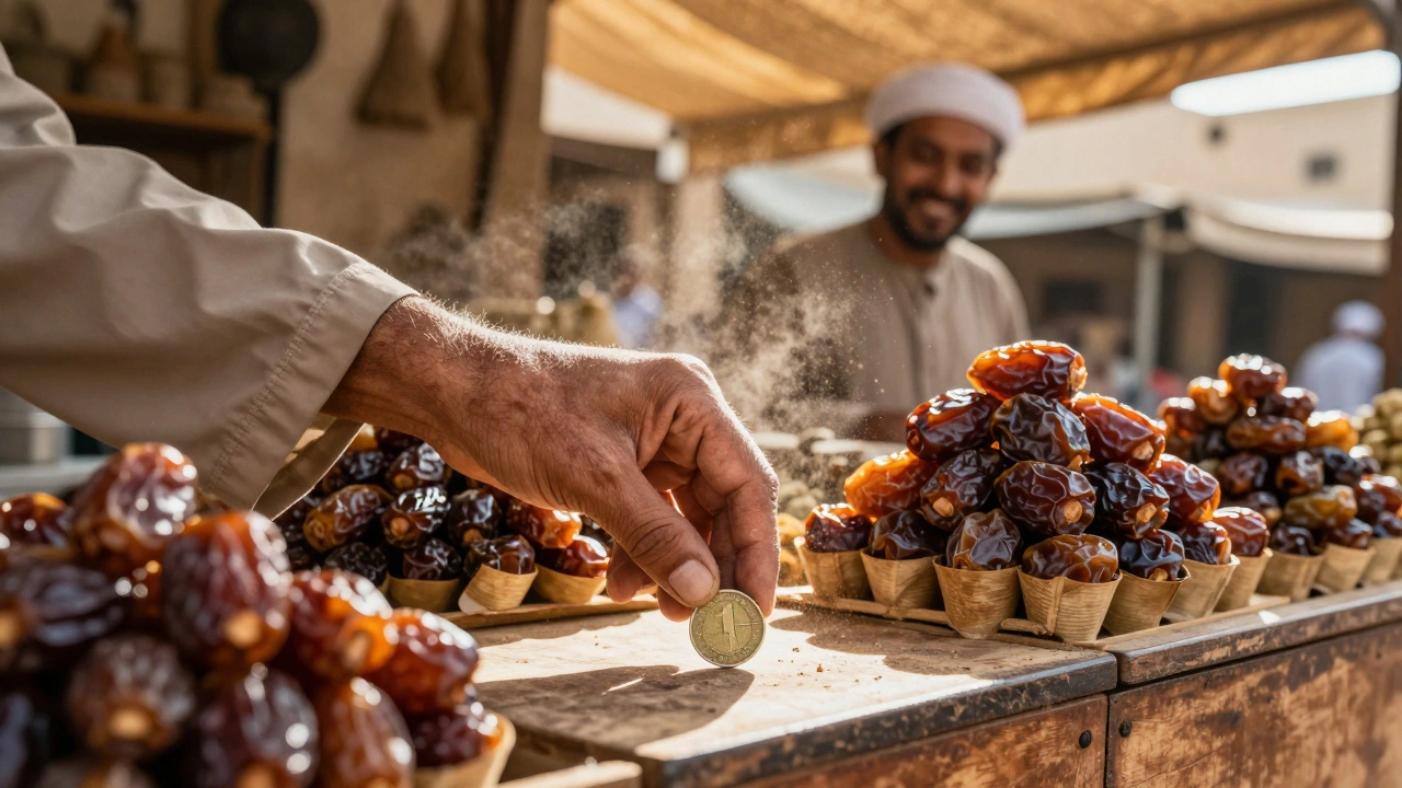 What Can You Buy With 1 Dirham in Dubai? Real Things You Didn’t Know