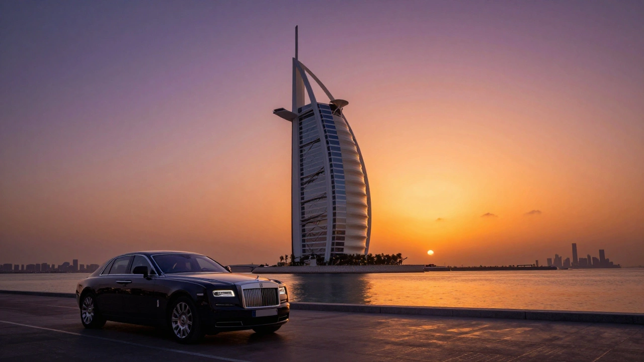 What Is the Price of One Night in Burj Al Arab? 2026 Rates and What You Get