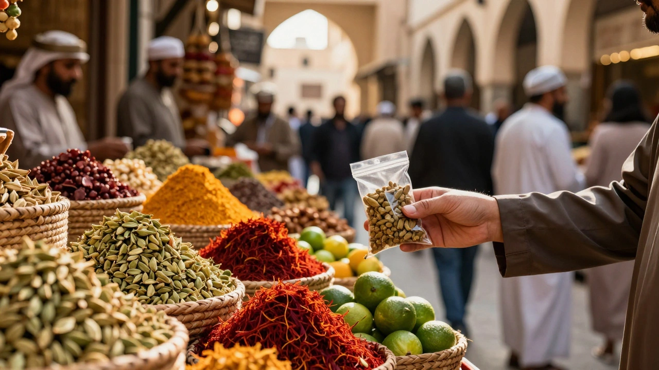 What's Cheap to Buy in Dubai? 10 Surprisingly Affordable Souvenirs and Essentials