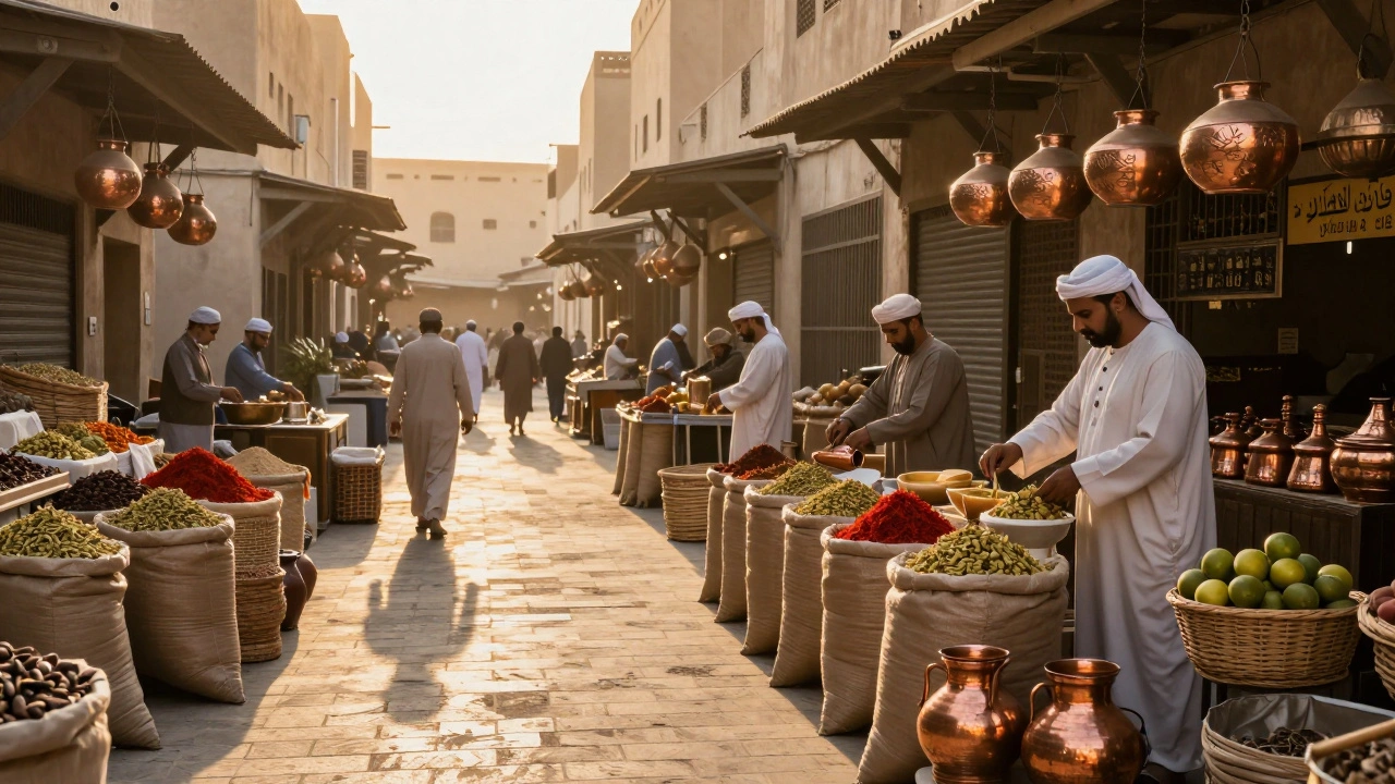 How Many Days Are Enough for Dubai? The Perfect Itinerary Revealed