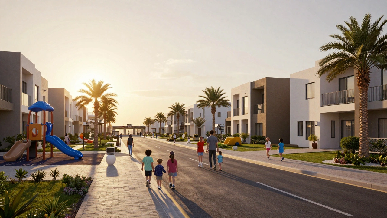 Is Dubai Property Market Cooling? What’s Really Happening in 2026