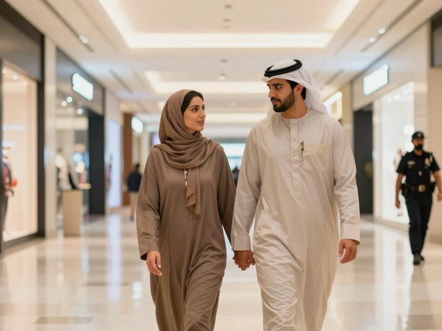 Do's and Don'ts When Visiting Dubai: Essential Tips to Avoid Trouble and Enjoy the City