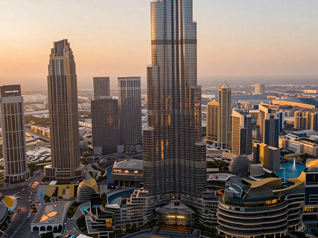 Top 10 Real Estate Developers in Dubai You Need to Know in 2026