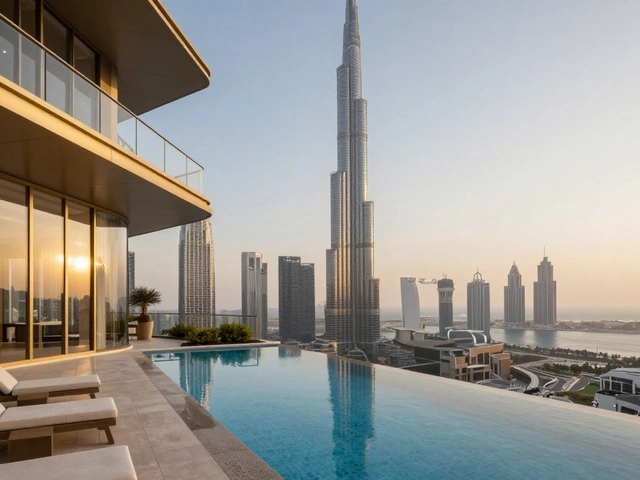 What Are the Big 3 Brokerages in Dubai's Real Estate Market?