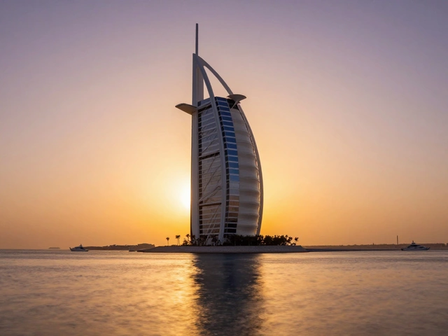 What is the Most Expensive Room in Burj Al Arab? (2026 Price & Details)