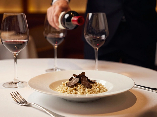 Who Has 9 Michelin Stars in Dubai?