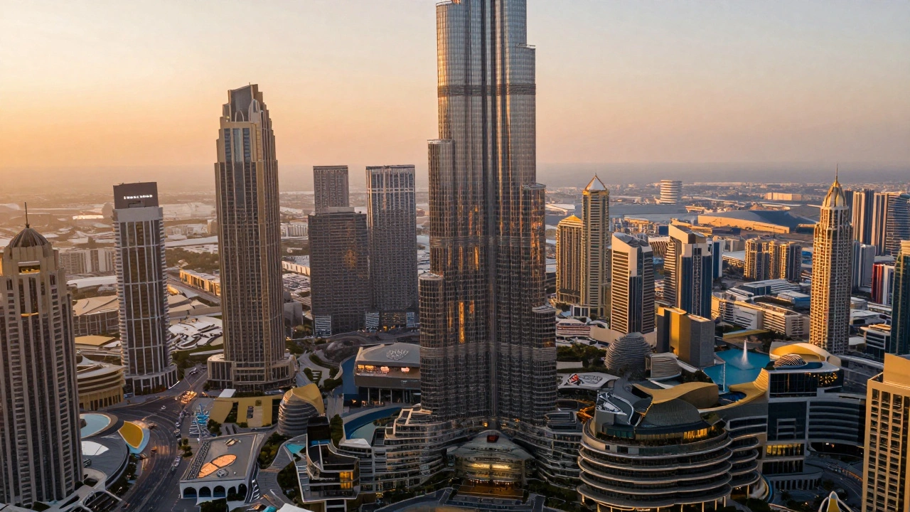 Top 10 Real Estate Developers in Dubai You Need to Know in 2026