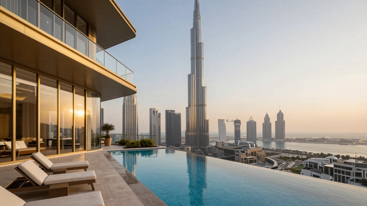What Are the Big 3 Brokerages in Dubai's Real Estate Market?