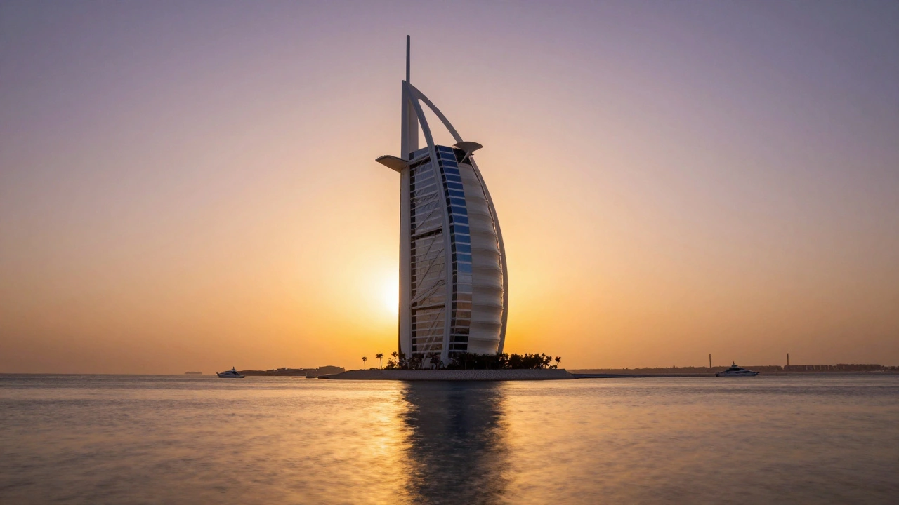 What is the Most Expensive Room in Burj Al Arab? (2026 Price & Details)