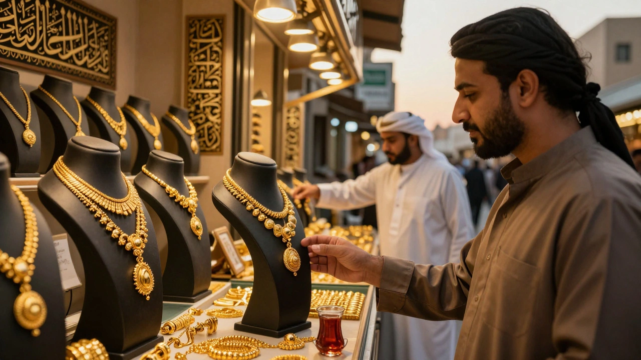 What to Purchase from Dubai: Top 10 Real Souvenirs You Actually Want