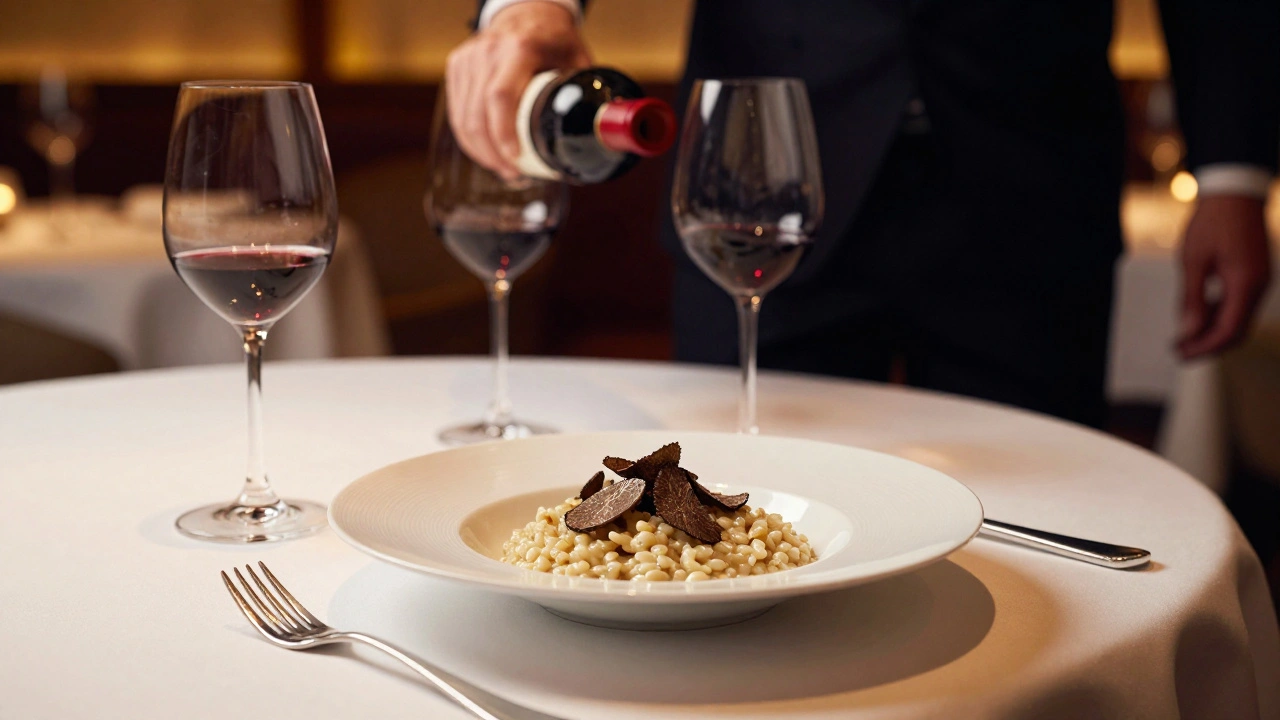 Who Has 9 Michelin Stars in Dubai?