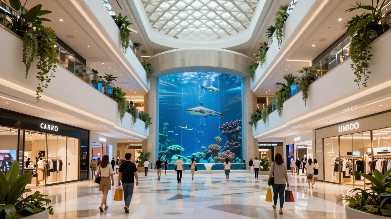 Dubai Attractions: A Shopper's Paradise Guide for 2026