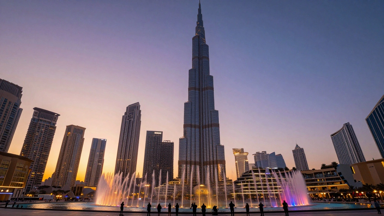 Is 3 Days Enough for Dubai? Honest Travel Guide & Itinerary Tips