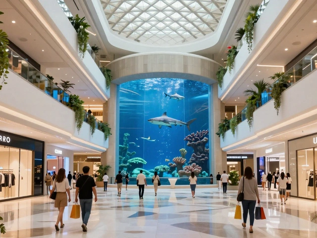 Dubai Attractions: A Shopper's Paradise Guide for 2026