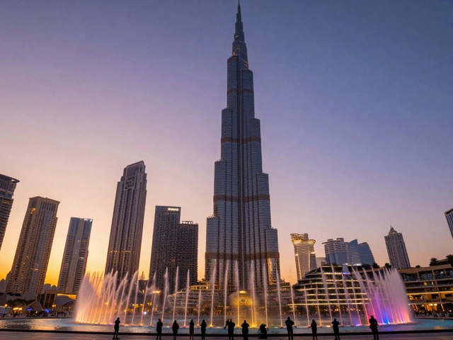 Is 3 Days Enough for Dubai? Honest Travel Guide & Itinerary Tips
