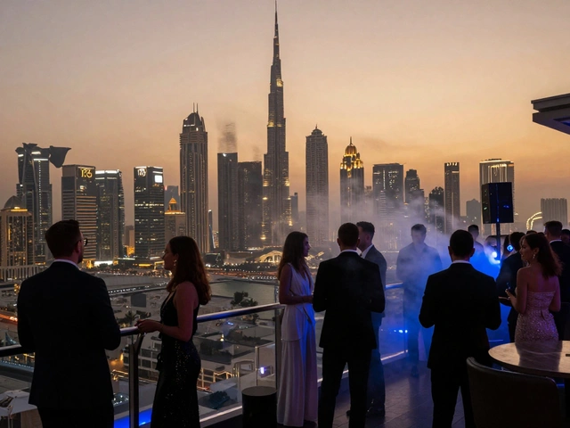 Top 10 Clubs In Dubai: The Ultimate Nightlife Guide for 2026