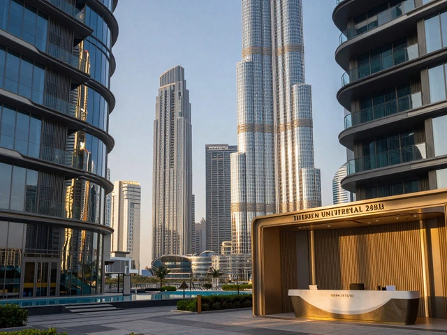 Top 10 Real Estate Companies in Dubai