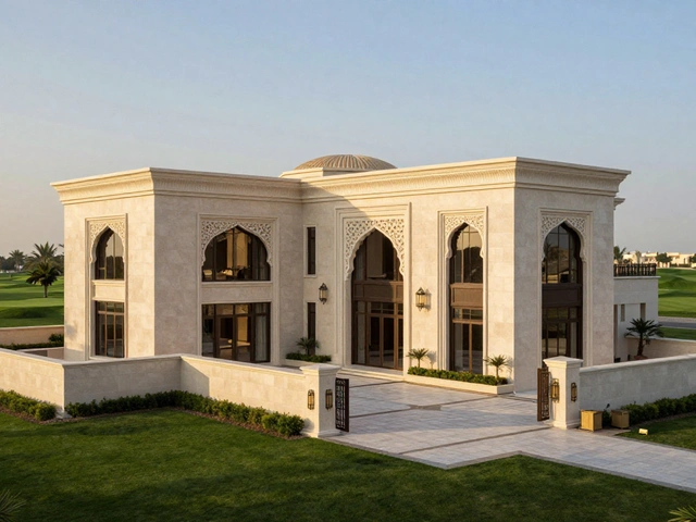 Where Do Most Millionaires Live in Dubai? A 2026 Insider Guide