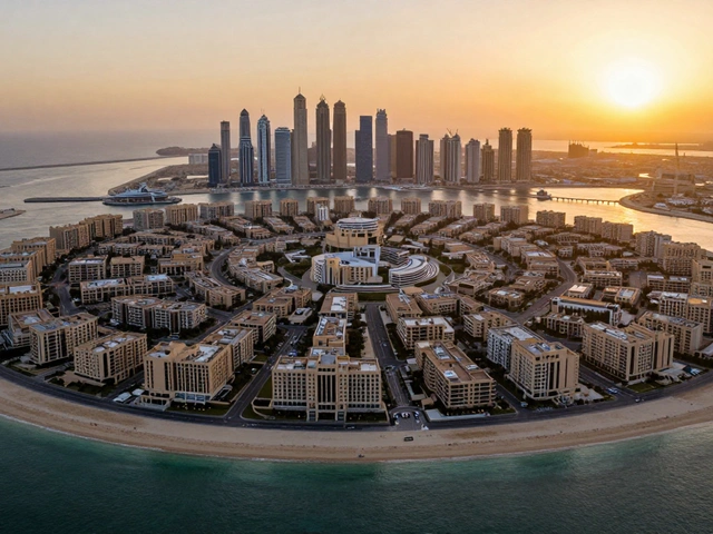 Who is the biggest realtor in Dubai? Top 10 real estate companies explained
