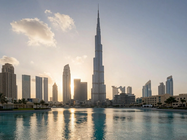 Who Is the Most Beautiful Man in Dubai? Real Estate Leaders Who Shape the City’s Skyline