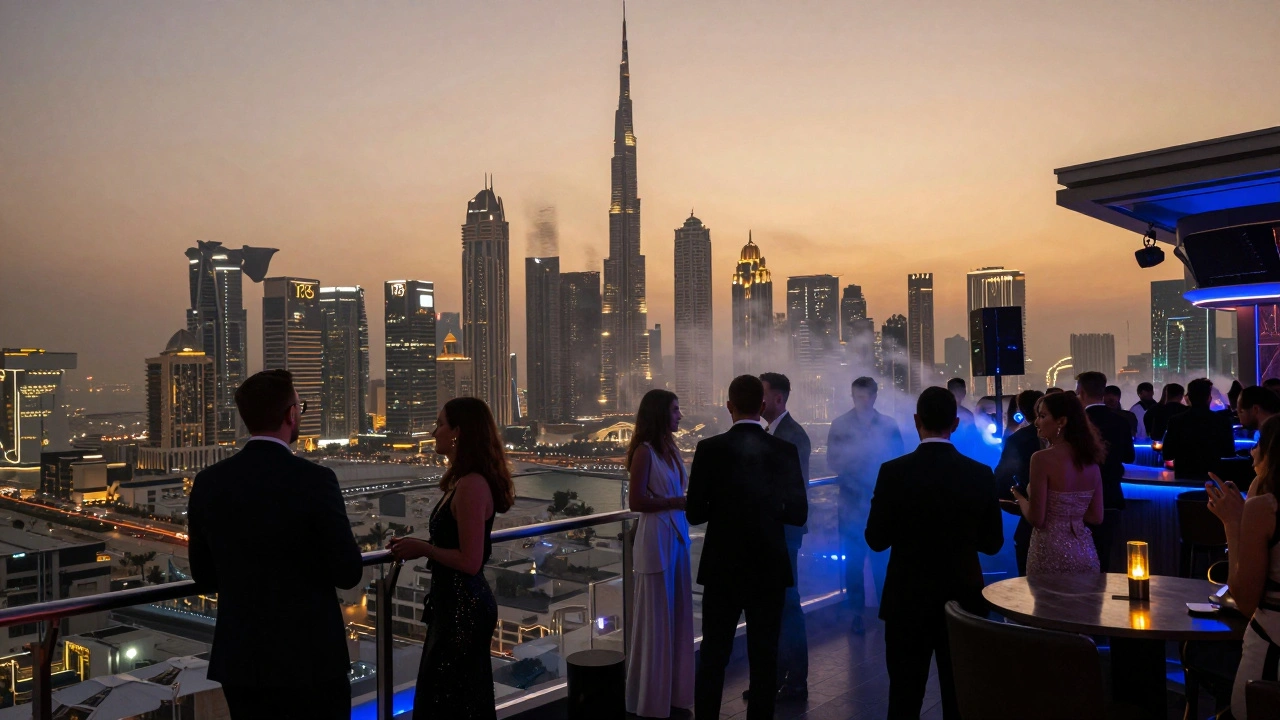 Top 10 Clubs In Dubai: The Ultimate Nightlife Guide for 2026