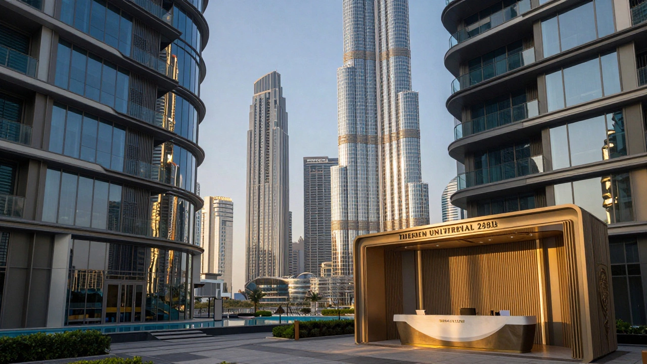 Top 10 Real Estate Companies in Dubai