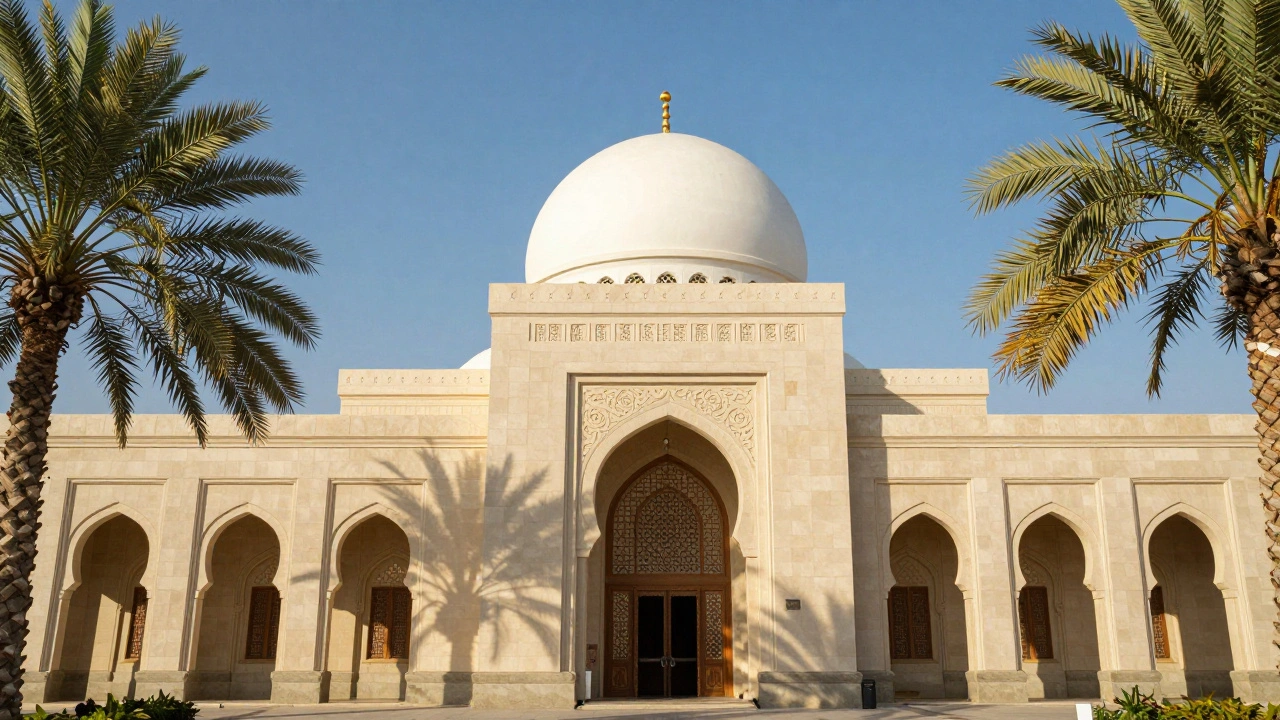 Visiting Jumeirah Mosque: Guide to Dubai's Iconic Cultural Landmark