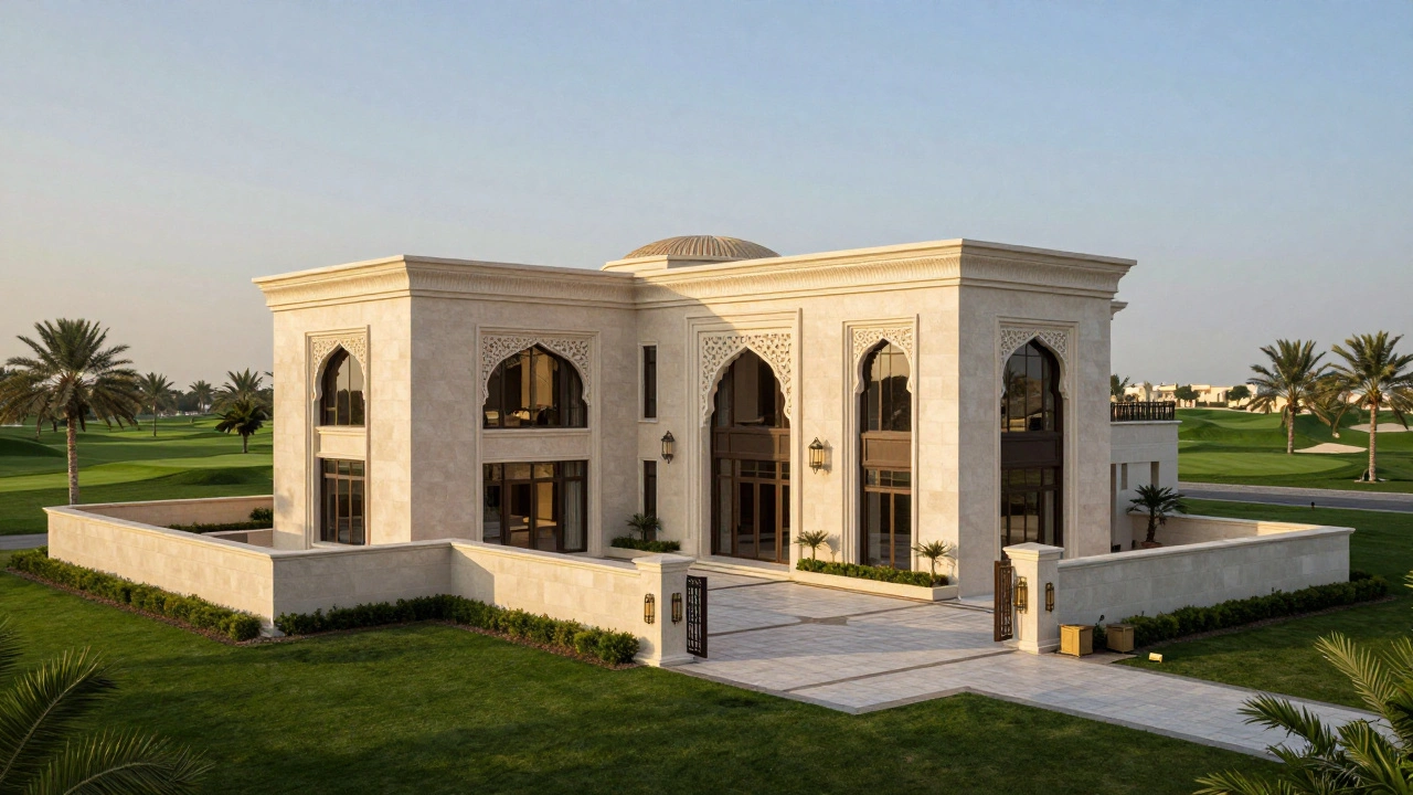 Where Do Most Millionaires Live in Dubai? A 2026 Insider Guide