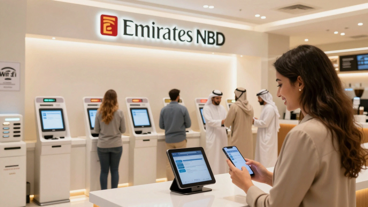 Which Is the No. 1 Bank in Dubai? Top 10 Banks Ranked for 2026