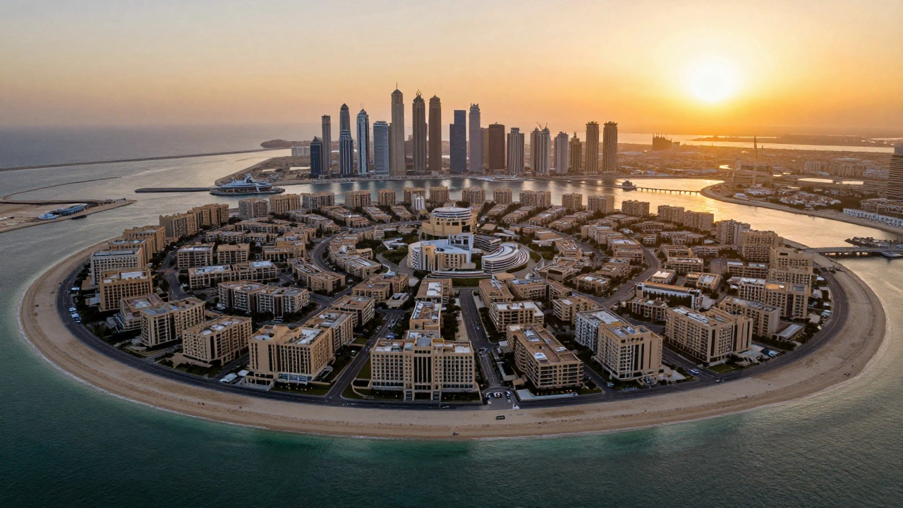 Who is the biggest realtor in Dubai? Top 10 real estate companies explained
