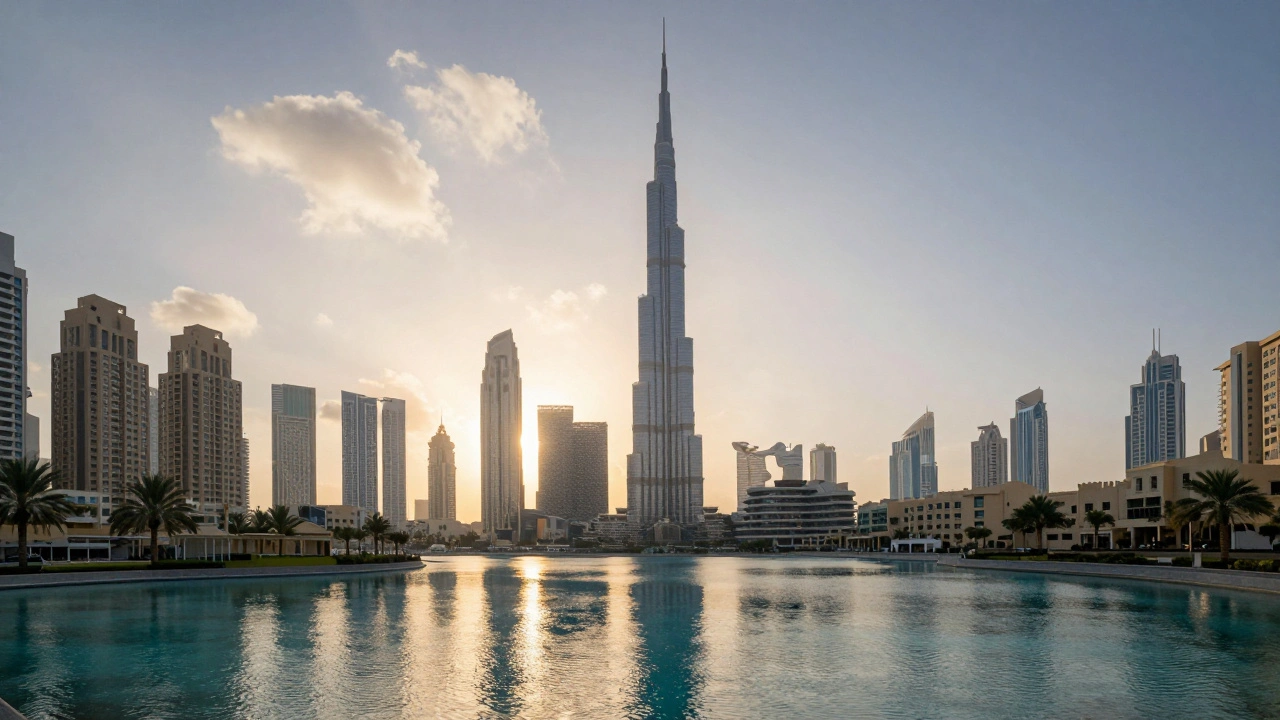 Who Is the Most Beautiful Man in Dubai? Real Estate Leaders Who Shape the City’s Skyline