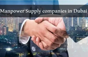 Top 10 Manpower Supply companies in Dubai
